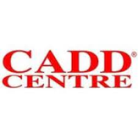 CADD Centre Trichy Logo