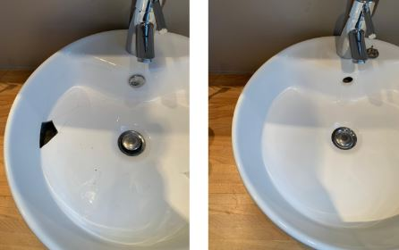 Company Logo For Miltons Bath Enamel Repair Glasgow Scotland'