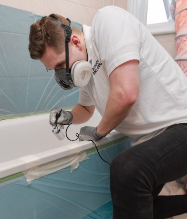 Company Logo For Miltons Bath Enamel Repair Edinburgh'