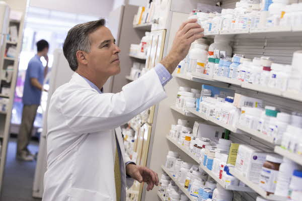 Specialty Drug Distribution Market