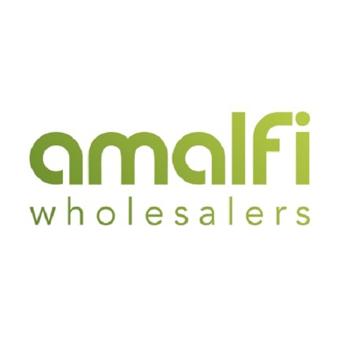 Company Logo For Amalfi Wholesalers'