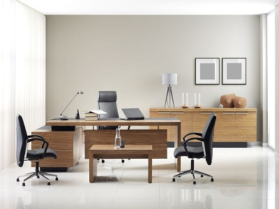 Home Office Furnishings Market'