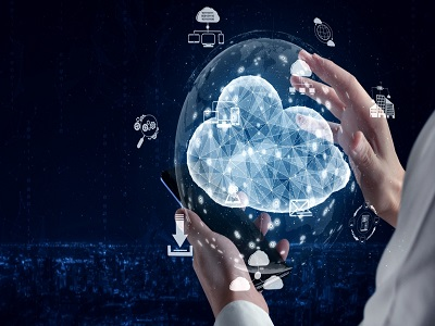 Cloud Email Security Market
