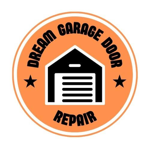 Company Logo For Dream Garage Door Repair'