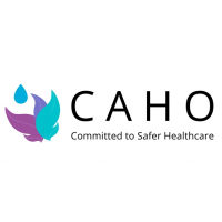 Consortium of Accredited Health care Organisation Logo