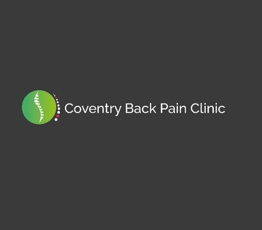 Company Logo For Coventry Back Pain Clinic'