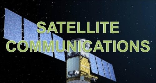 Satellite Communication Subsystems Market'