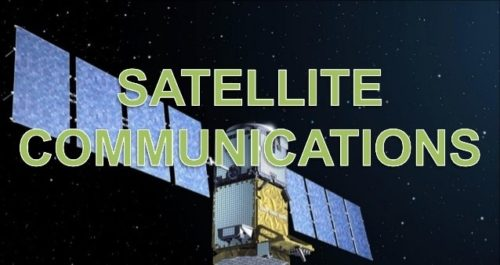 Satellite Communication Subsystems Market