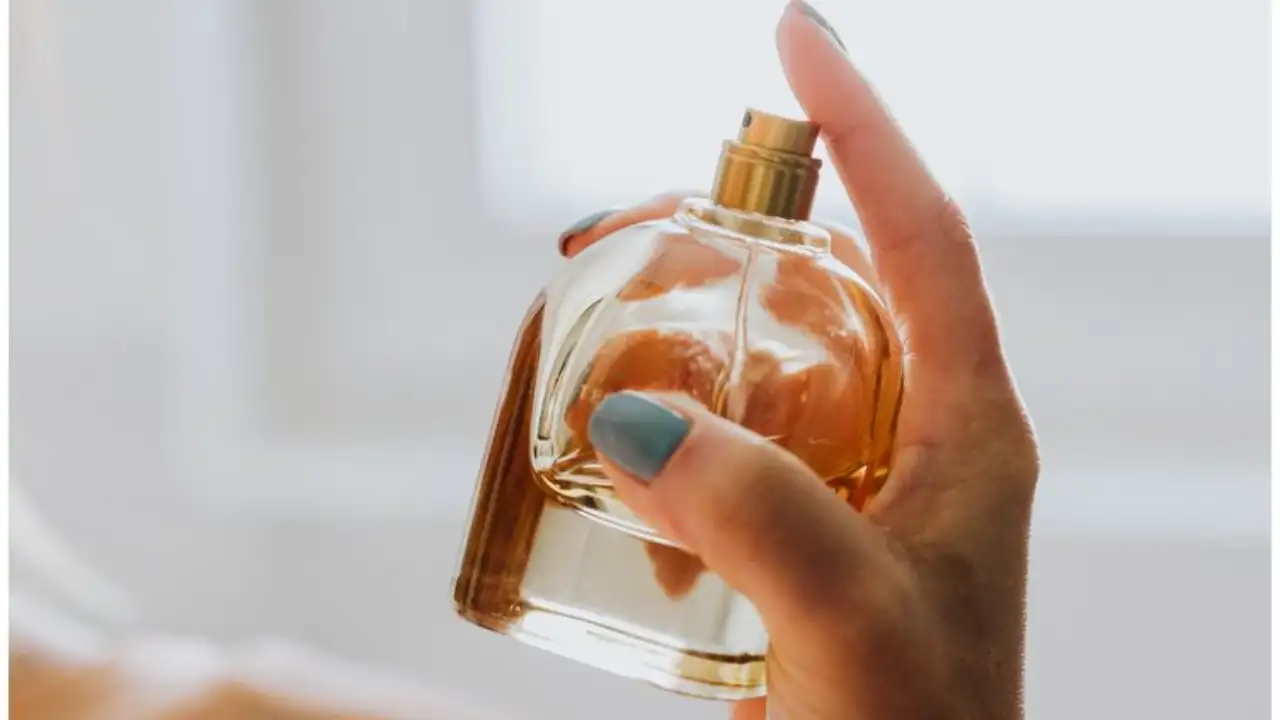 Female Perfume Market'