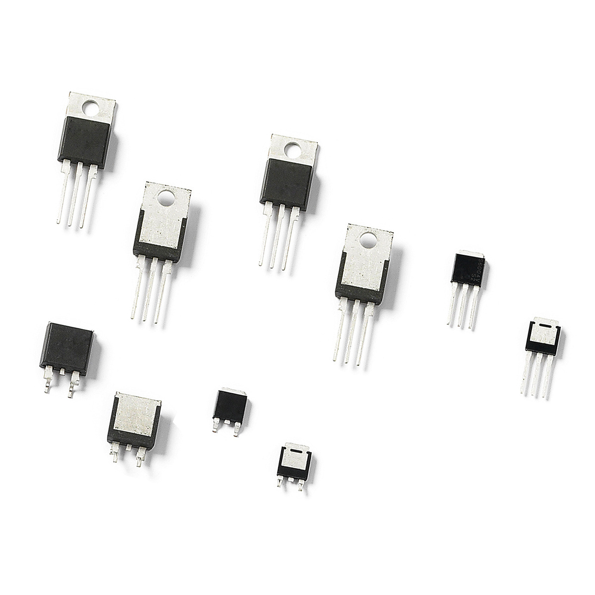 Semiconductor Controlled Rectifier Market'