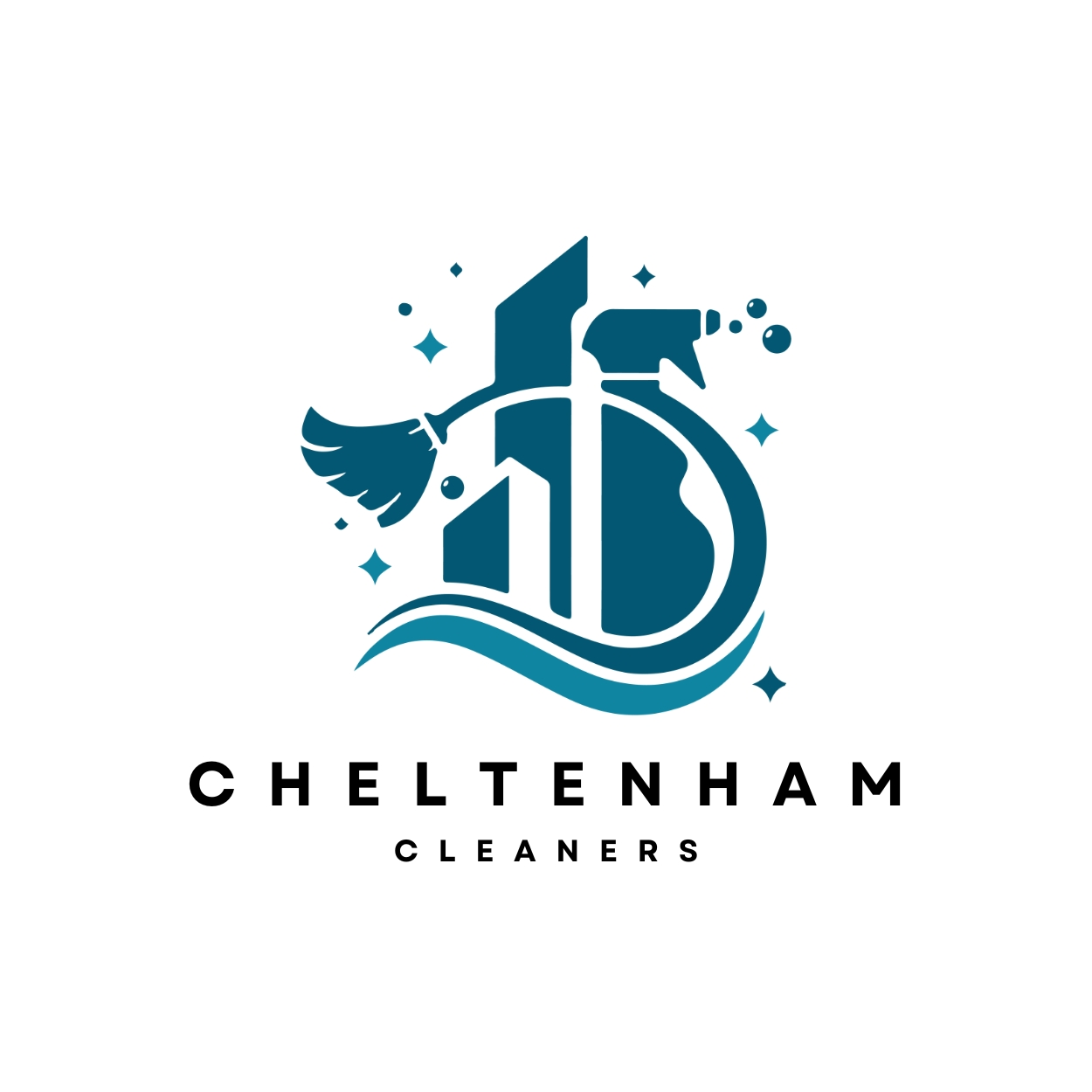 Company Logo For Cheltenham Cleaners'