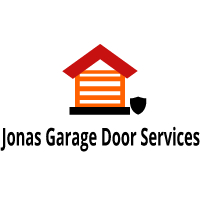 Company Logo For Jonas Garage Door Services'