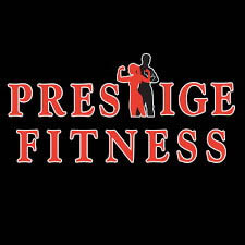 Company Logo For Prestige Fitness Gym'