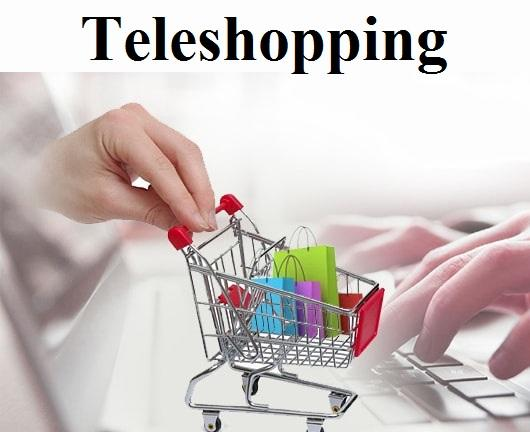 Teleshopping Market