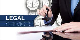 Legal Services Market'