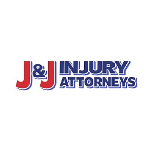 Company Logo For J & J INJURY ATTORNEYS'