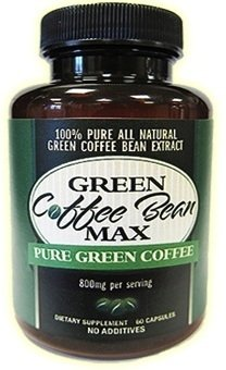 Green Coffee Extracts'