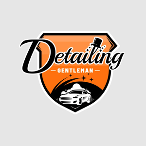 Detailing Gentlemen Logo