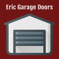Company Logo For Eric Garage Doors'