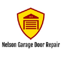 Company Logo For Nelson Garage Door Repair'