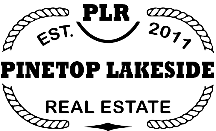 Company Logo For Pinetop Lakeside Real Estate'