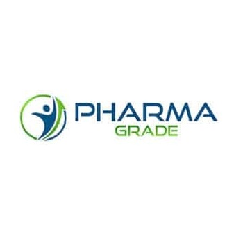 Company Logo For Pharma-grade.store'