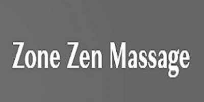 Company Logo For Zone Zen Deep Tissue &amp;amp; Sport Massag'