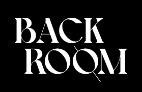 Company Logo For Backroom'