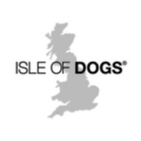 Isle of Dogs Logo