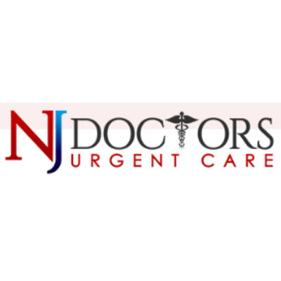 Company Logo For NJ Doctor Urgent Care'