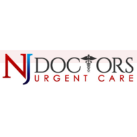 NJ Doctors Urgent Care Logo