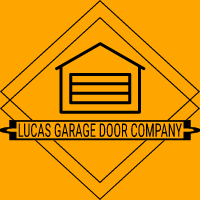 Company Logo For Lucas Garage Door Company'