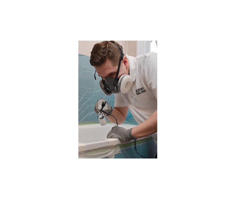 Company Logo For Miltons Bath Enamel Repair Birmingham'