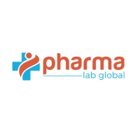 Pharma Lab Global Logo