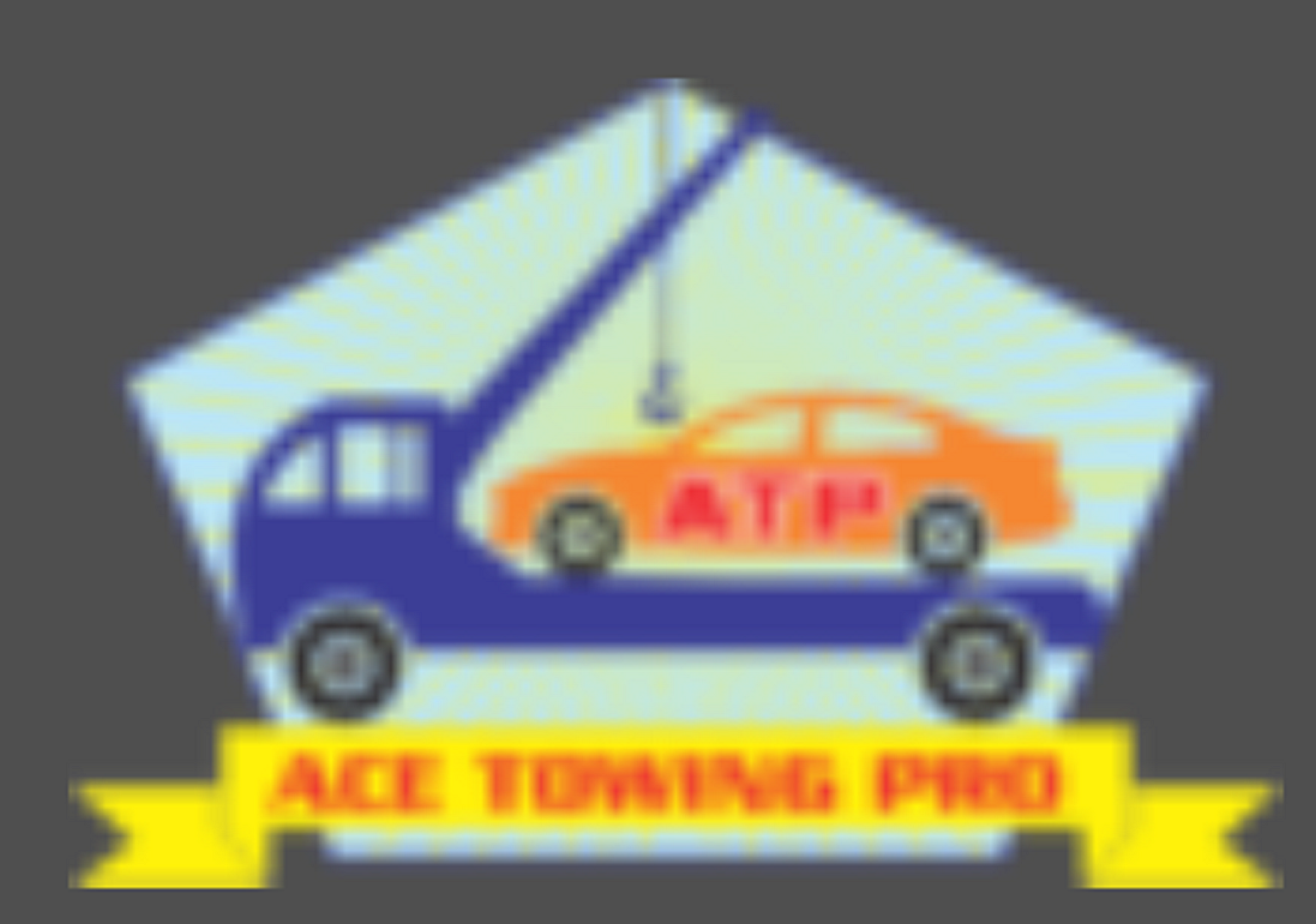 Ace Towing Pro'