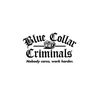 Company Logo For Blue Collar Criminals'