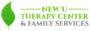Company Logo For New U Therapy Center & Family Servi'