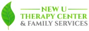 Company Logo For New U Therapy Center &amp; Family Servi'