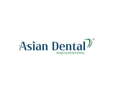 Asian Dental Hospital - Kondapur Logo