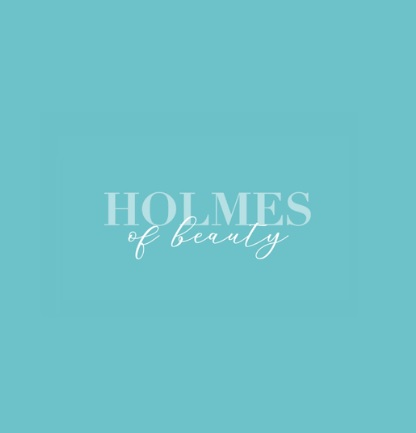 Company Logo For Holmes of Beauty'