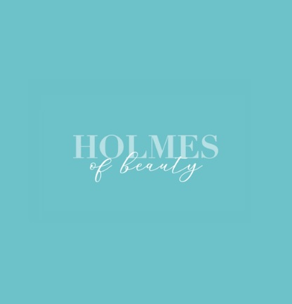 Holmes of Beauty Logo