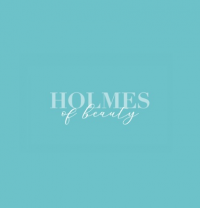 Holmes of Beauty Logo