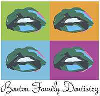 Company Logo For Benton Family Dentistry'