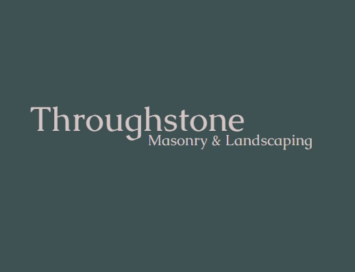 Company Logo For Throughstone Masonry & Landscaping'