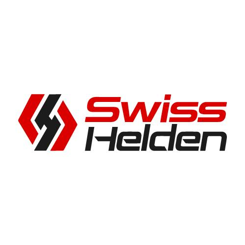 Company Logo For Swiss Helden'
