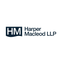 Harper Macleod LLP Logo