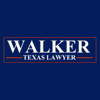 Walker Texas Lawyer Logo