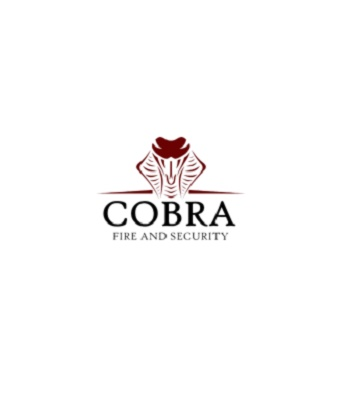 Company Logo For Cobra Fire and Security Ltd'