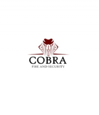 Cobra Fire and Security Ltd Logo