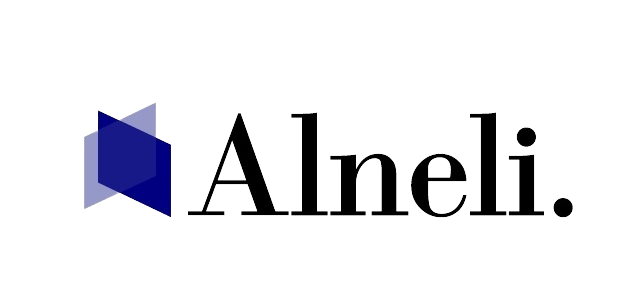 Company Logo For Alneli Ltd.'